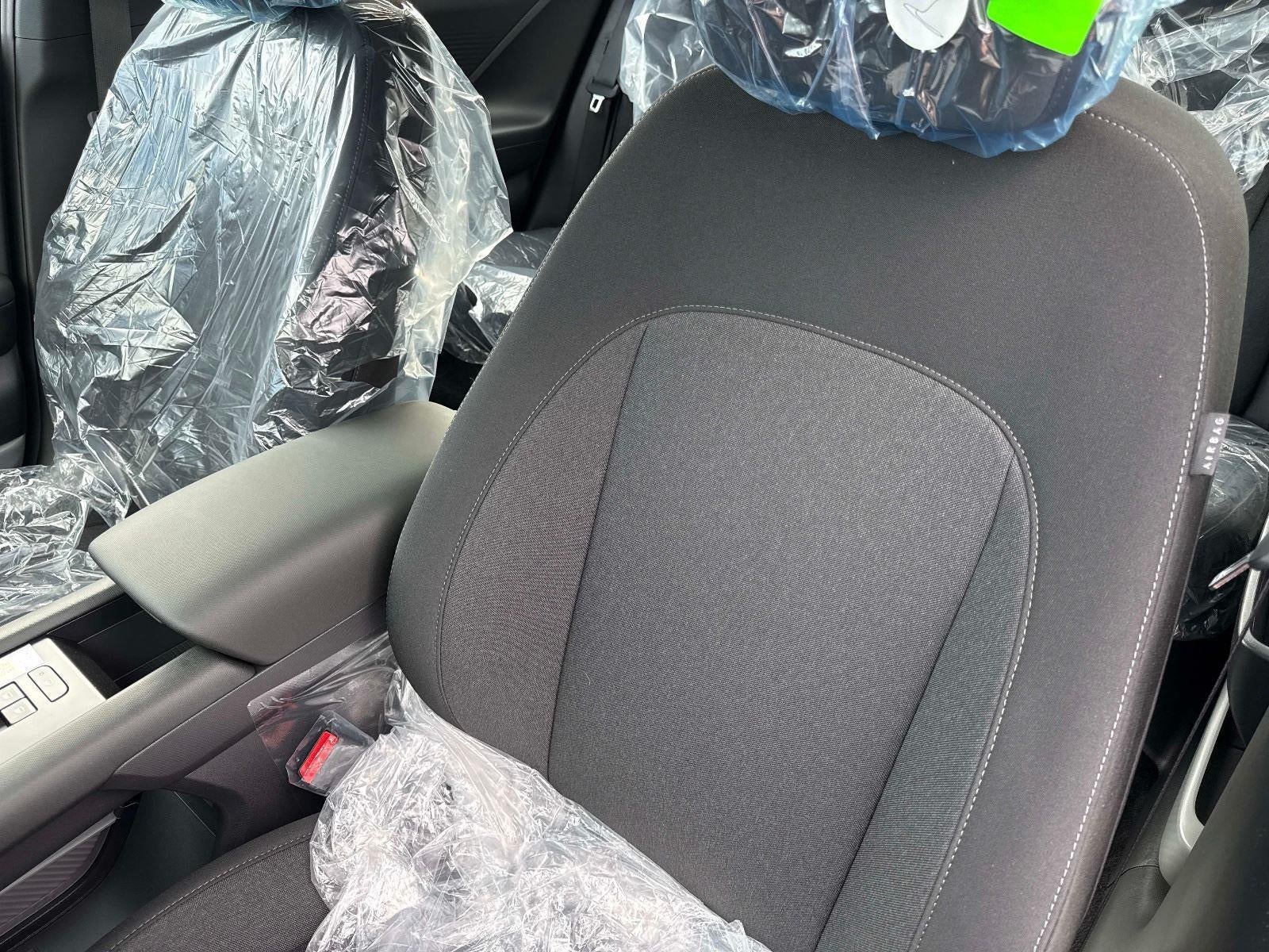 2025 Hyundai IONIQ 6 SE