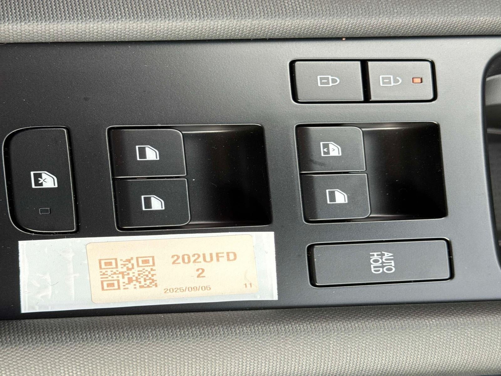 2025 Hyundai IONIQ 6 SE