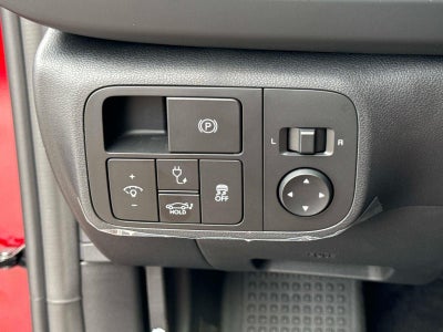 2025 Hyundai IONIQ 6 SE