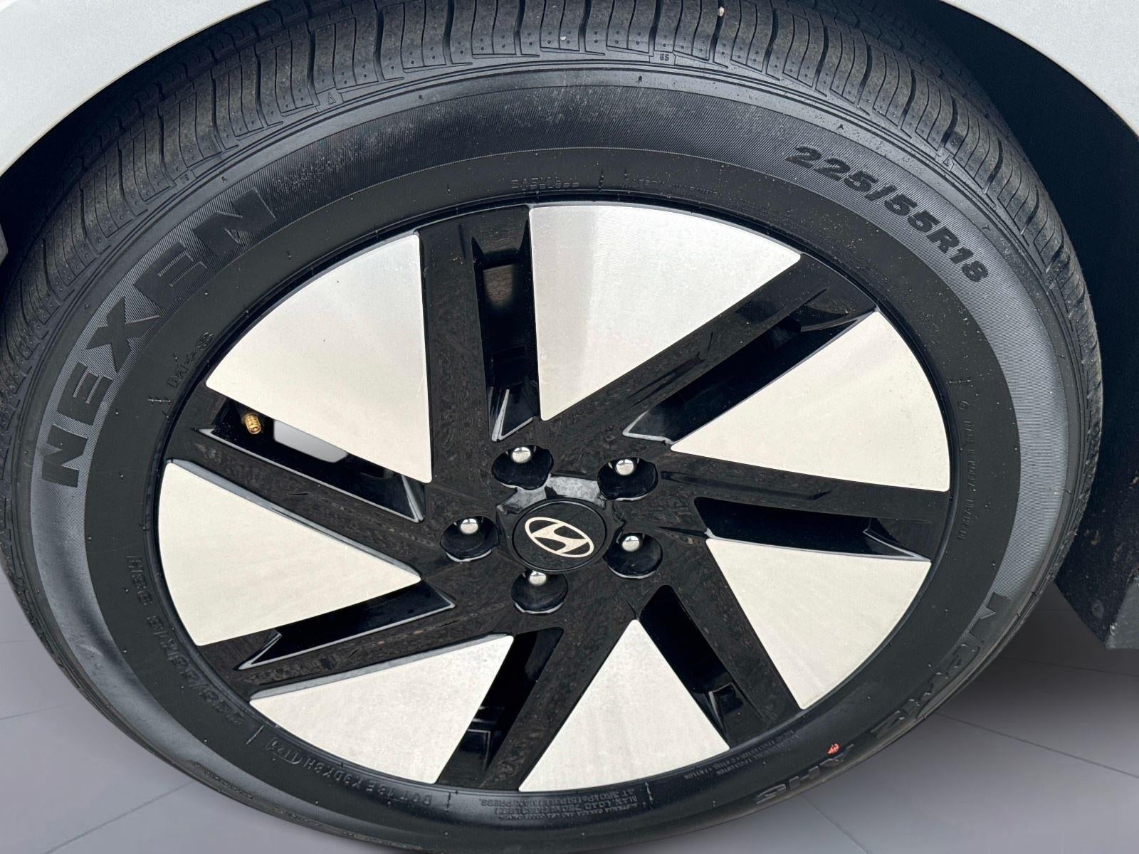 2023 Hyundai IONIQ 6 SE