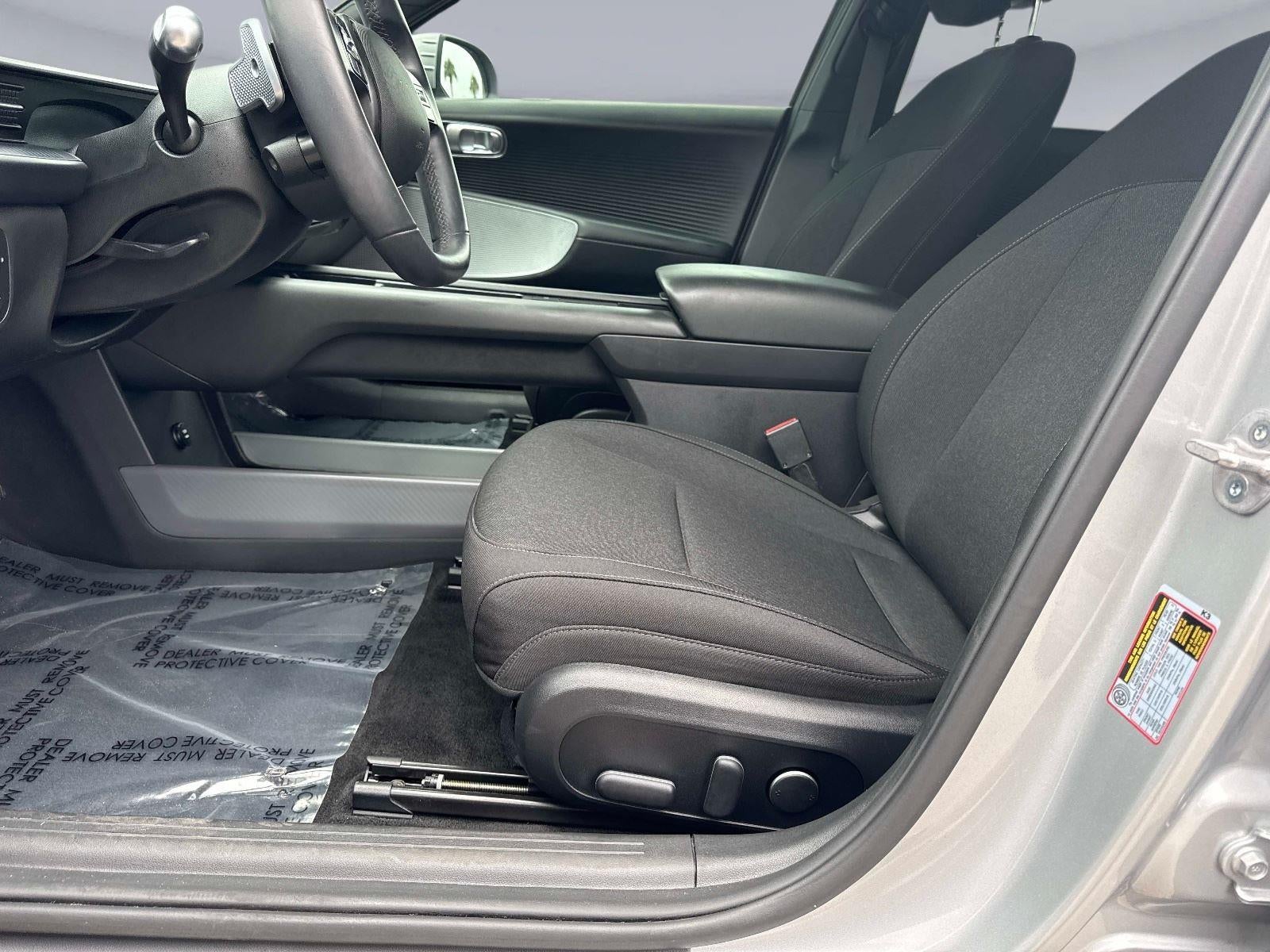 2023 Hyundai IONIQ 6 SE