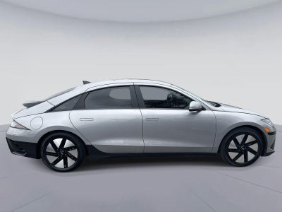 2023 Hyundai IONIQ 6 SE