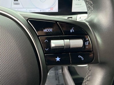 2023 Hyundai IONIQ 6 SE