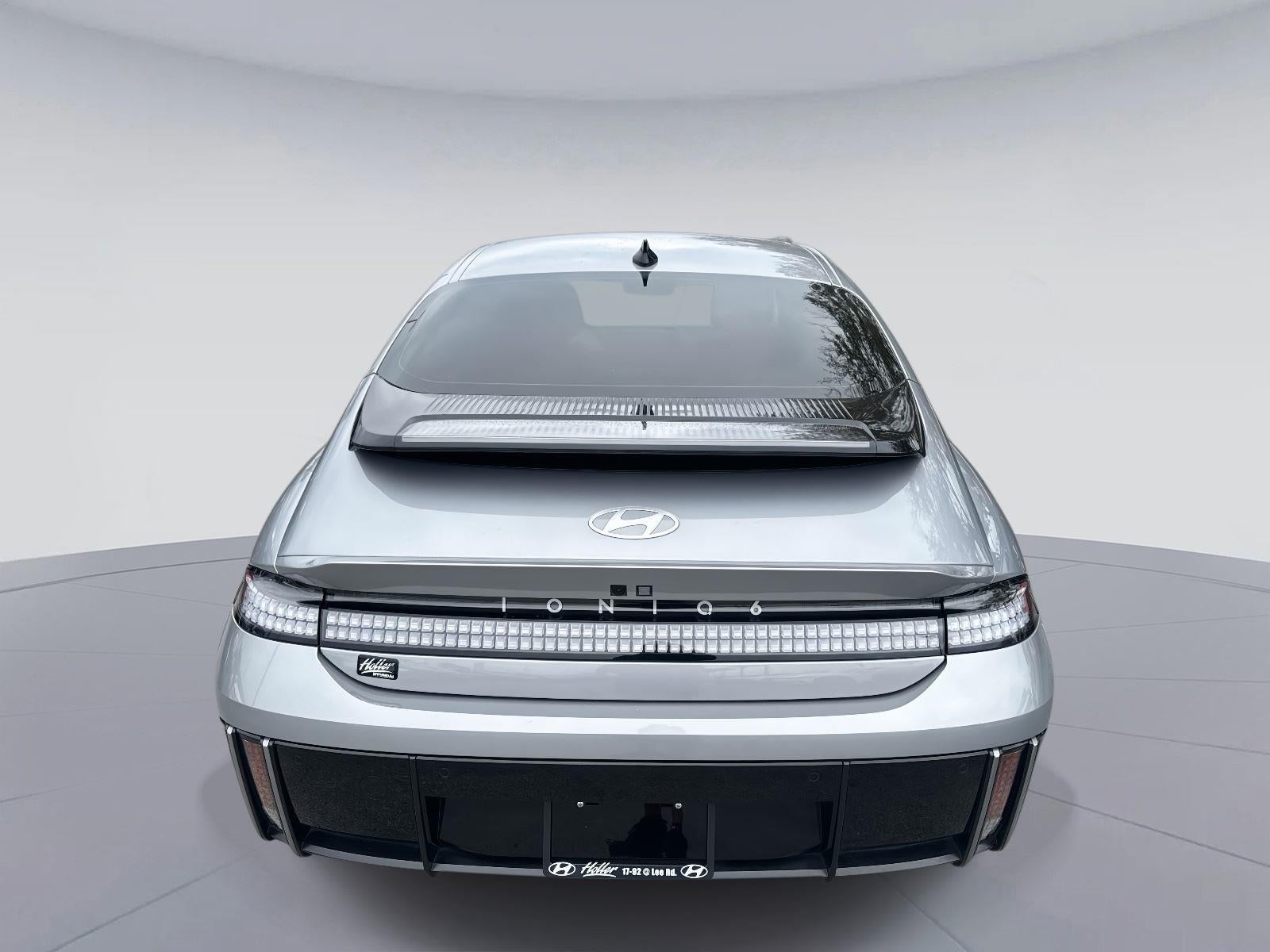 2023 Hyundai IONIQ 6 SE