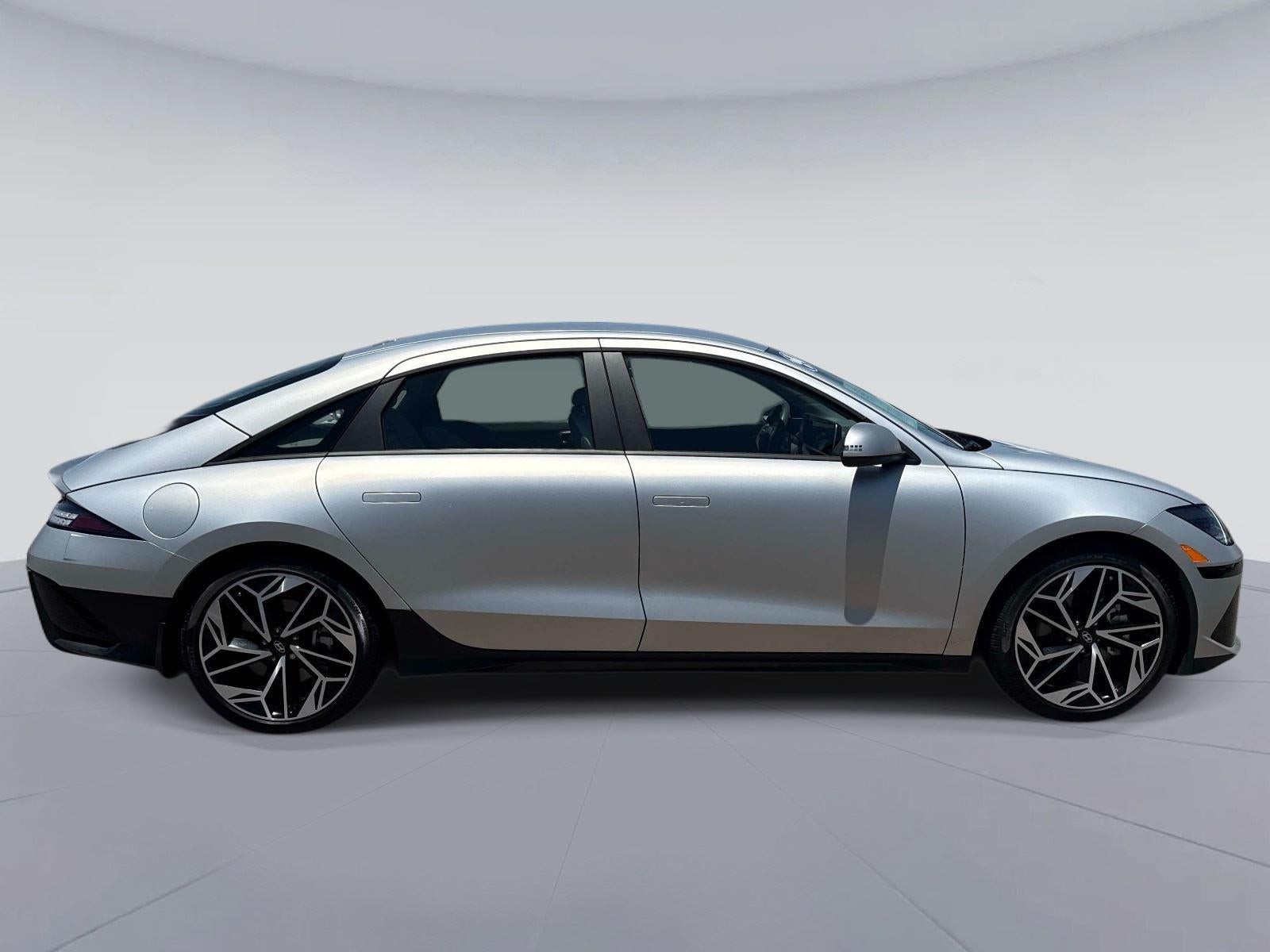 Certified 2024 Hyundai IONIQ 6 SEL with VIN KMHM34AA0RA071676 for sale in Winter Park, FL