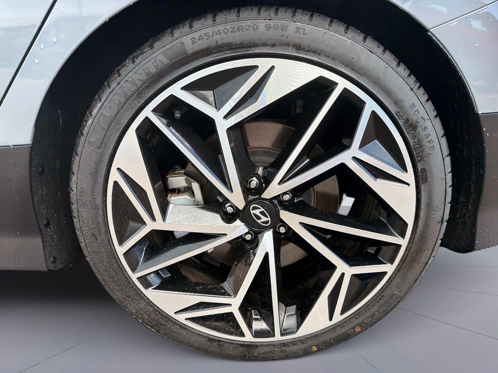 2023 Hyundai IONIQ 6 SEL