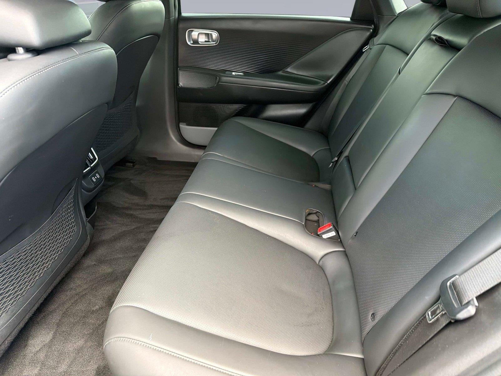 2023 Hyundai IONIQ 6 SEL
