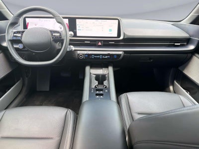 2023 Hyundai IONIQ 6 SEL