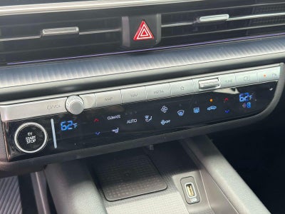 2023 Hyundai IONIQ 6 SEL