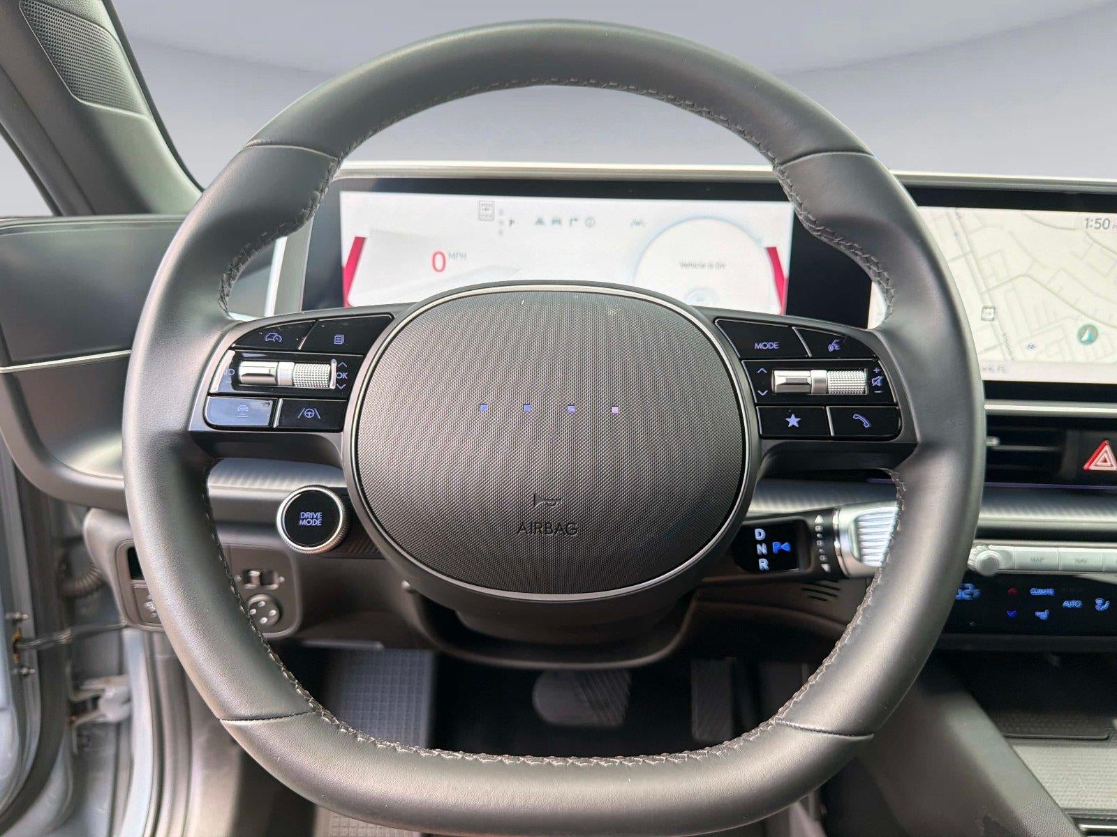 2023 Hyundai IONIQ 6 SEL