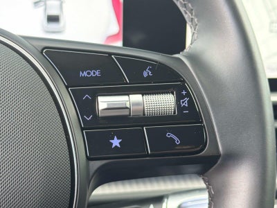 2023 Hyundai IONIQ 6 SEL