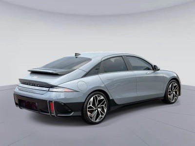 2023 Hyundai IONIQ 6 SEL