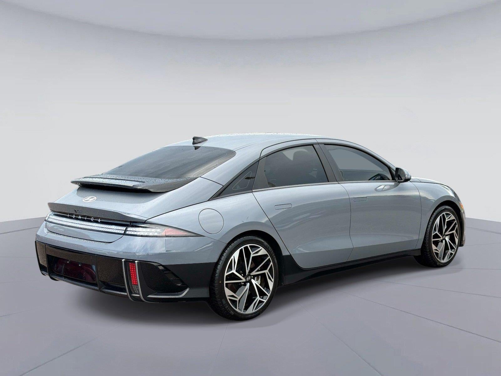 2023 Hyundai IONIQ 6 SEL