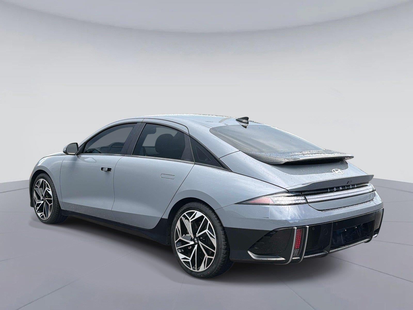 2023 Hyundai IONIQ 6 SEL