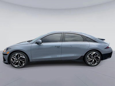 2023 Hyundai IONIQ 6 SEL