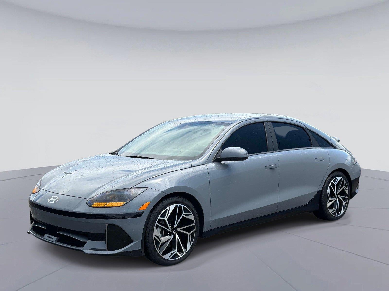 2023 Hyundai IONIQ 6 SEL