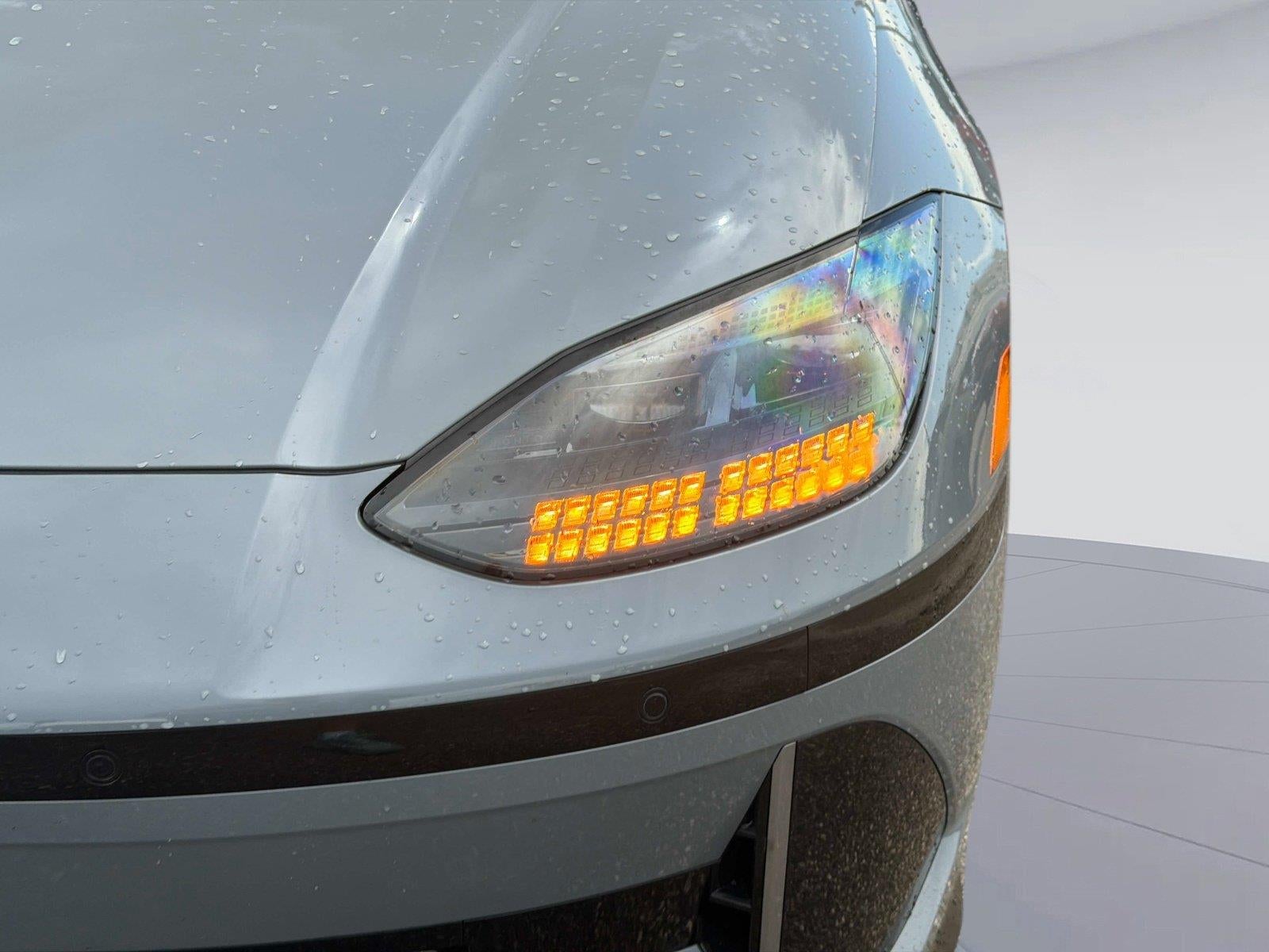 2023 Hyundai IONIQ 6 SEL