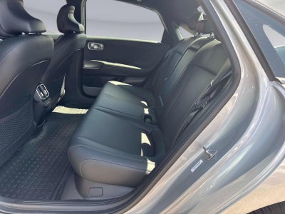 2025 Hyundai IONIQ 6 Limited