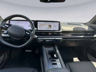 2025 Hyundai IONIQ 6 Limited