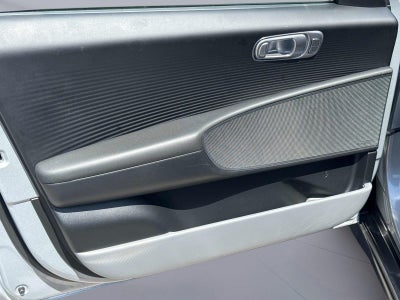 2025 Hyundai IONIQ 6 Limited