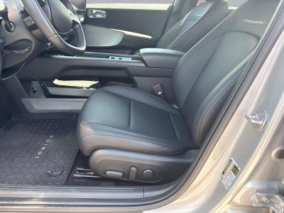 2025 Hyundai IONIQ 6 Limited