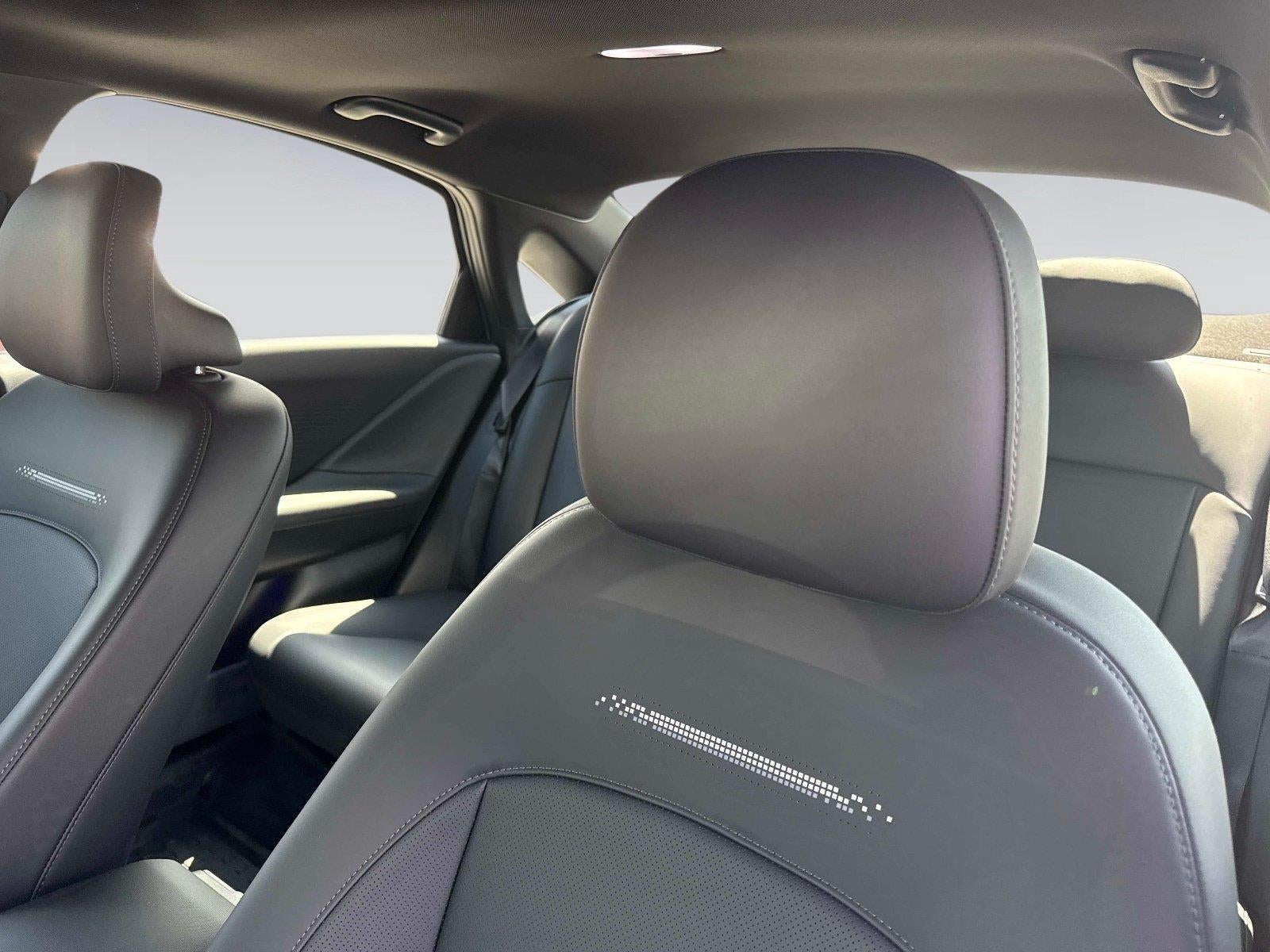 2025 Hyundai IONIQ 6 Limited