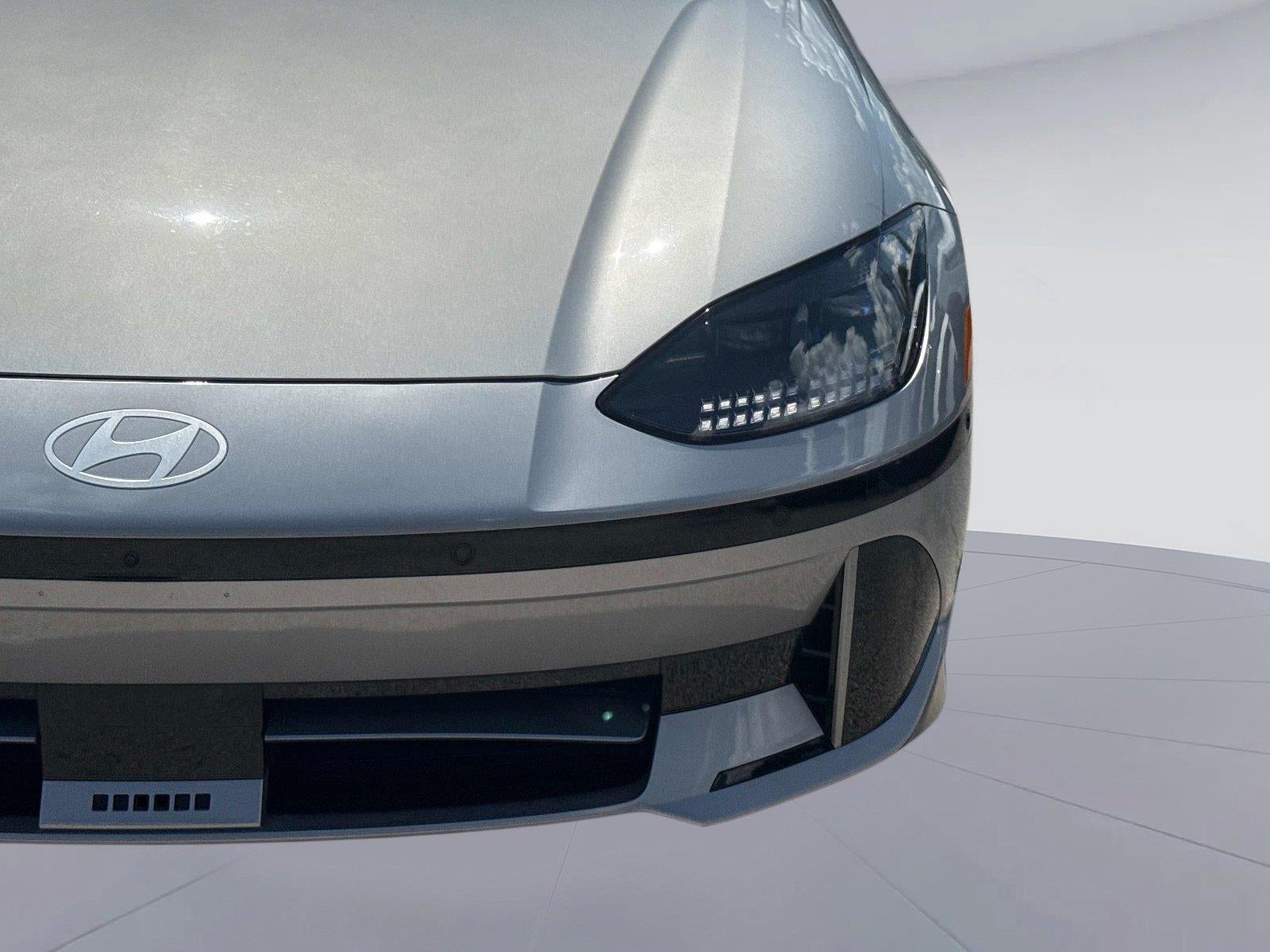 2025 Hyundai IONIQ 6 Limited