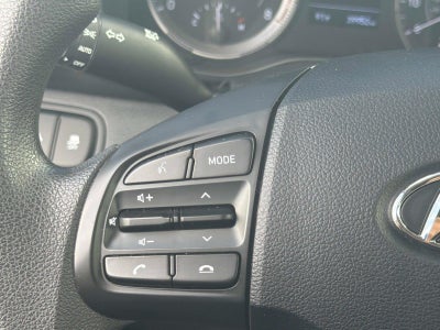 2022 Hyundai VENUE SE