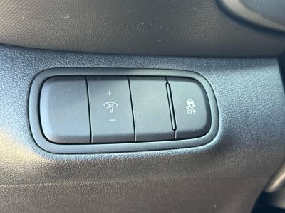 2025 Hyundai VENUE SE
