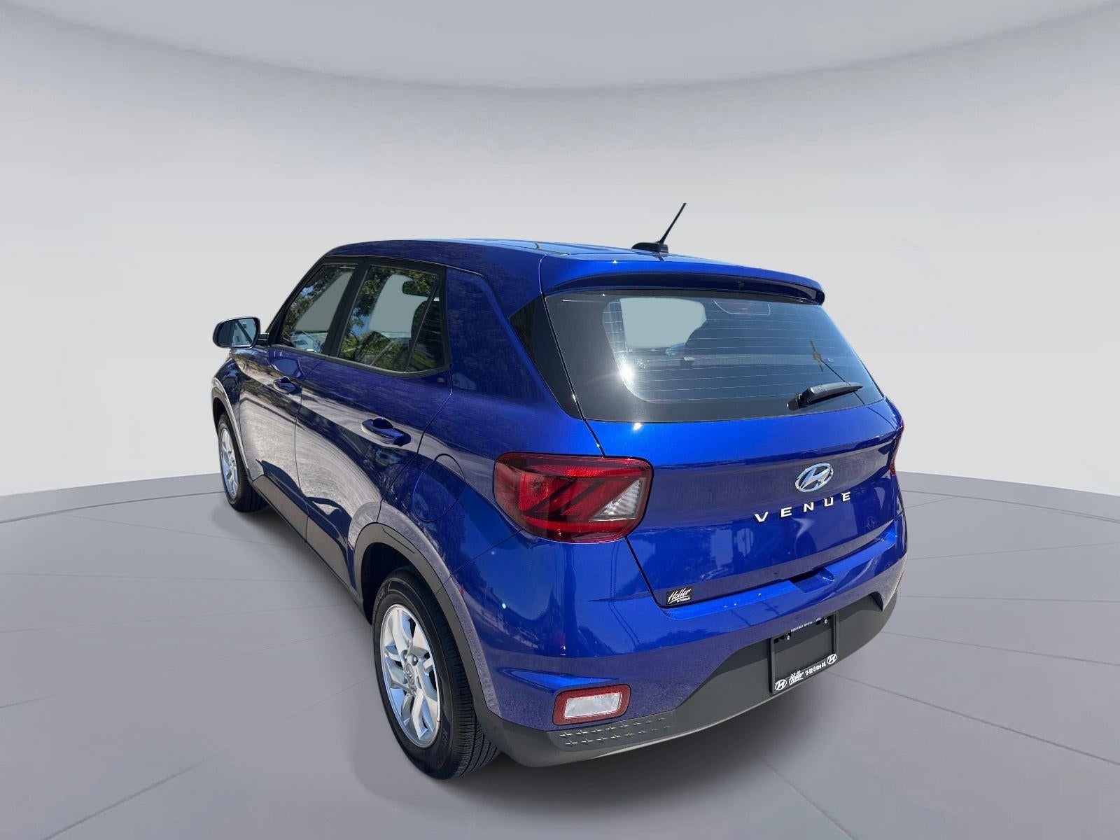 2025 Hyundai VENUE SE