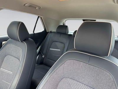 2020 Hyundai VENUE Denim