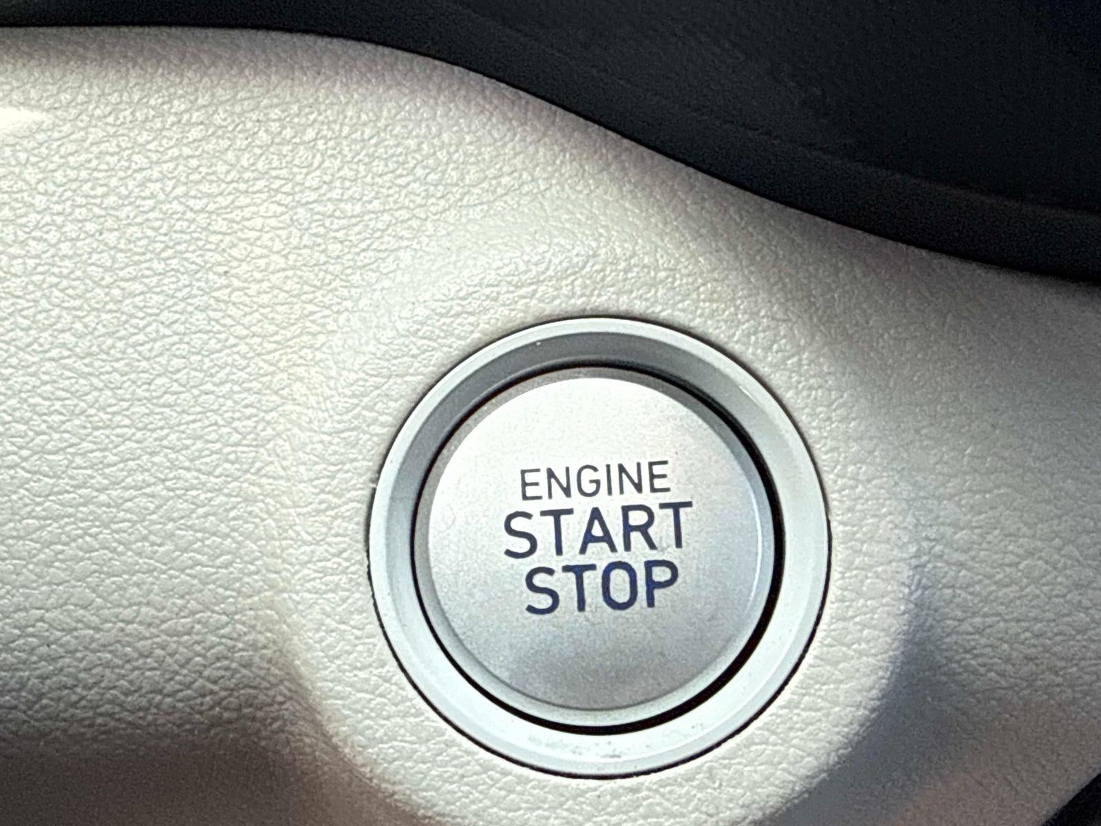 2020 Hyundai VENUE Denim