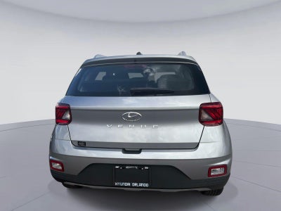 2023 Hyundai VENUE SEL