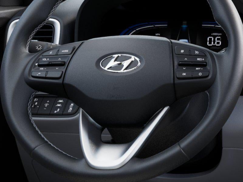 2026 Hyundai VENUE SEL SEL