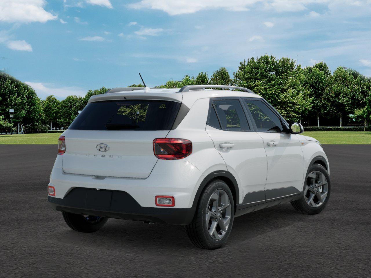 2026 Hyundai VENUE SEL SEL