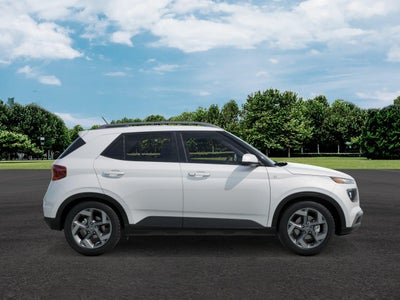 2026 Hyundai VENUE SEL SEL