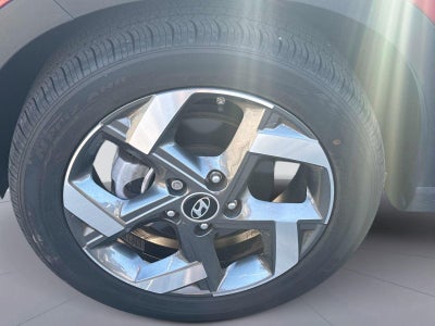 2024 Hyundai VENUE Limited