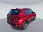 2024 Hyundai VENUE Limited