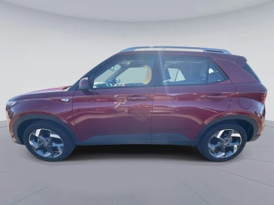 2024 Hyundai VENUE Limited