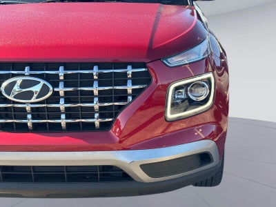 2024 Hyundai VENUE Limited