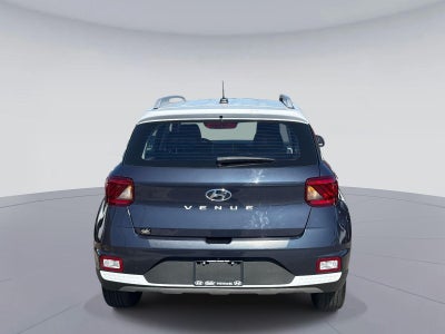 2023 Hyundai VENUE Limited