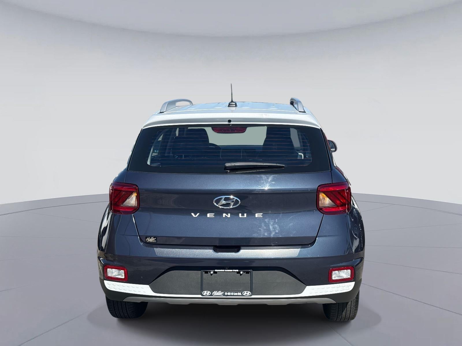 2023 Hyundai VENUE Limited