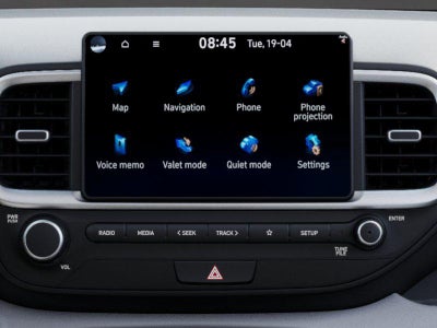 2026 Hyundai VENUE SEL SEL