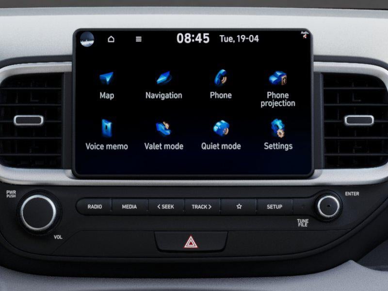 2026 Hyundai VENUE SEL SEL