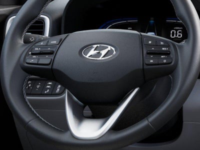 2026 Hyundai VENUE SEL SEL