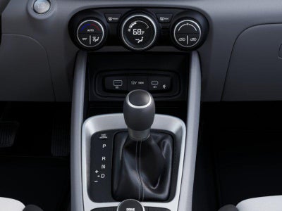 2026 Hyundai VENUE SEL SEL