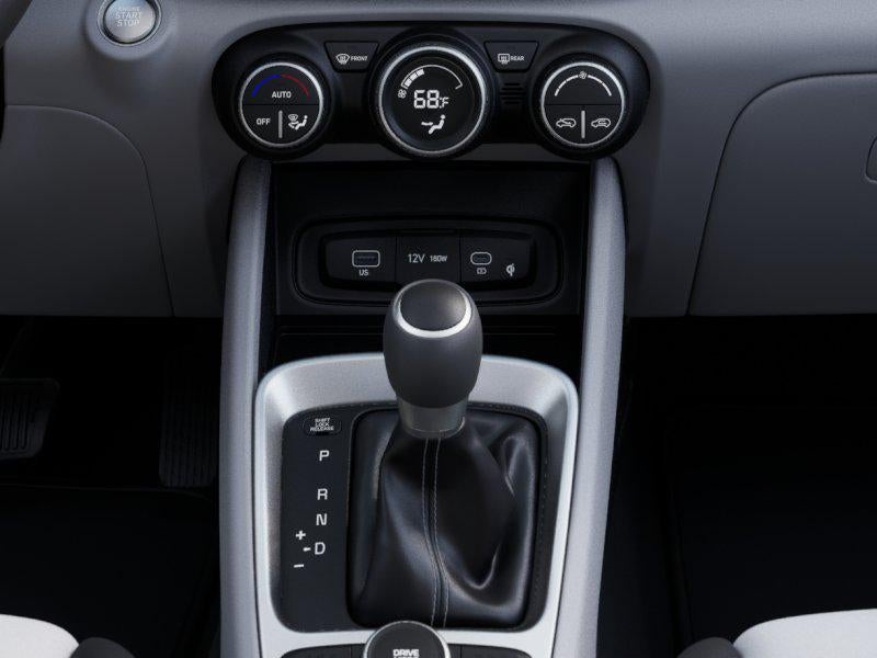 2026 Hyundai VENUE SEL SEL