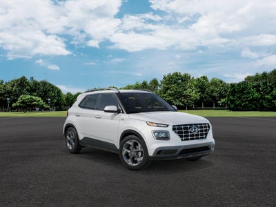 2026 Hyundai VENUE SEL SEL