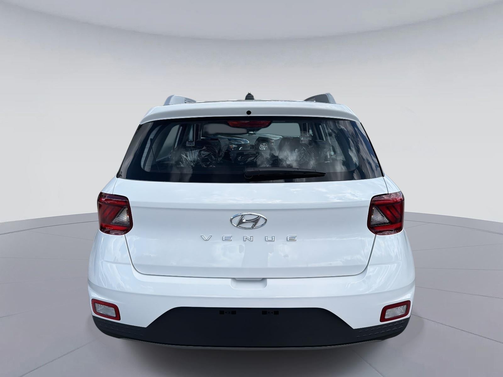 2026 Hyundai VENUE SEL SEL