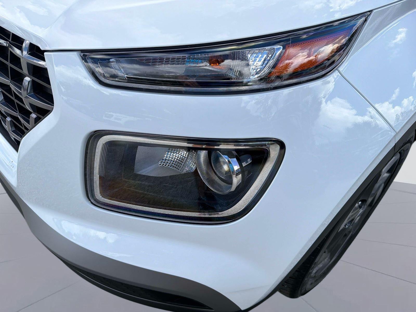 2026 Hyundai VENUE SEL SEL